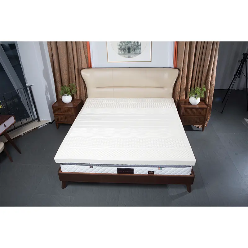 100% సహజ మసాజ్ లాటెక్స్ mattress