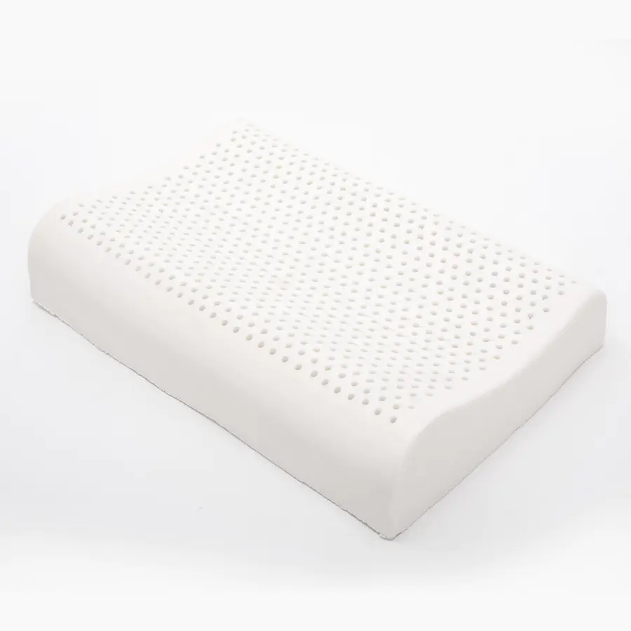 Kids Latex Ergonomic Pillow